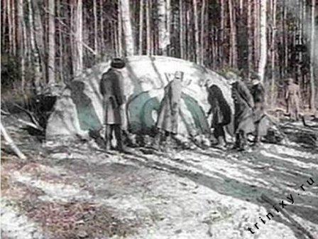 НЛО в СССР